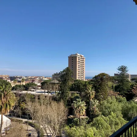 Apartment Bellini Garden View *