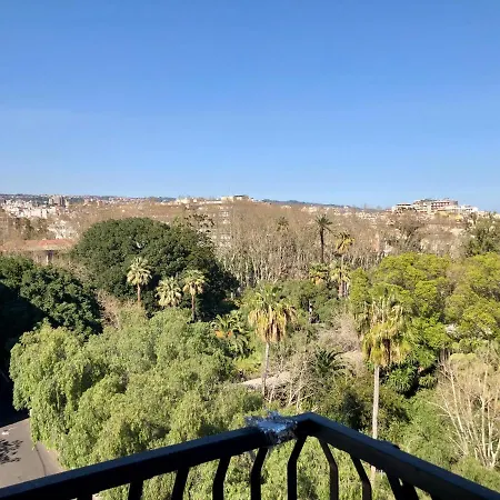 Bellini Garden View *