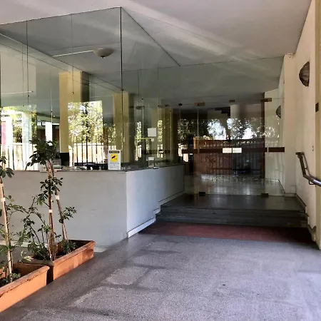 Apartamento Bellini Garden View *