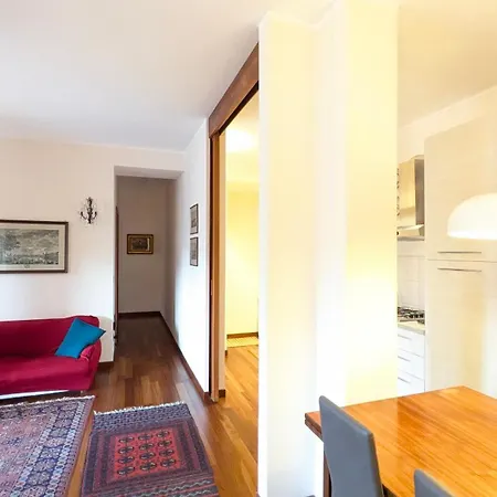 Διαμέρισμα Bellini Garden View
