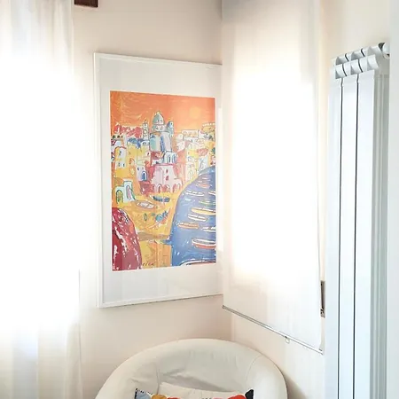 Bellini Garden View Apartamento *