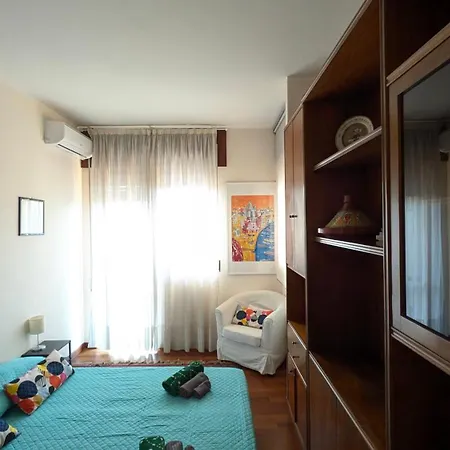 Apartamento Bellini Garden View *