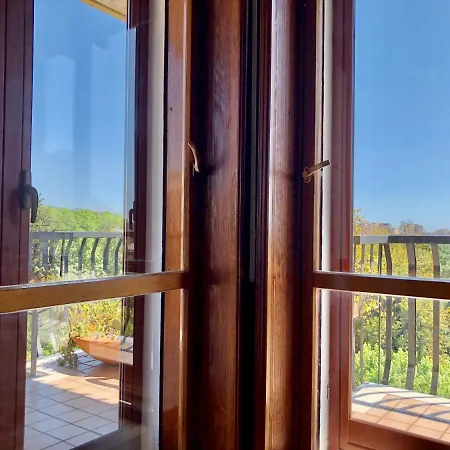 Bellini Garden View * Katanya