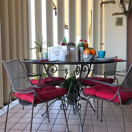 Apartament Bellini Garden View Katania