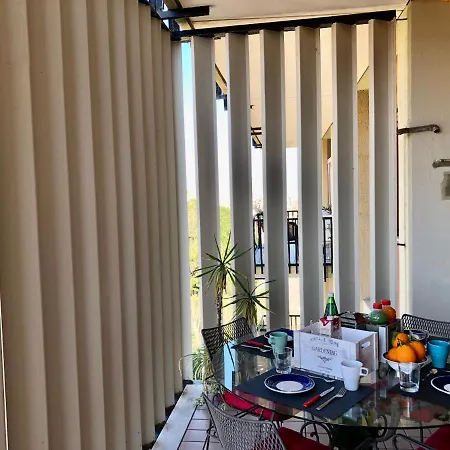 Bellini Garden View Katanya