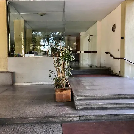Bellini Garden View Apartament *