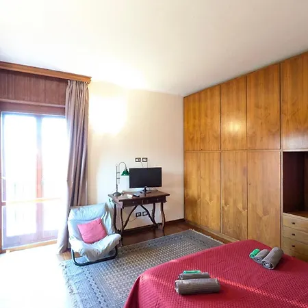 Bellini Garden View Apartmán *
