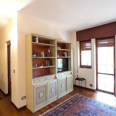 Bellini Garden View