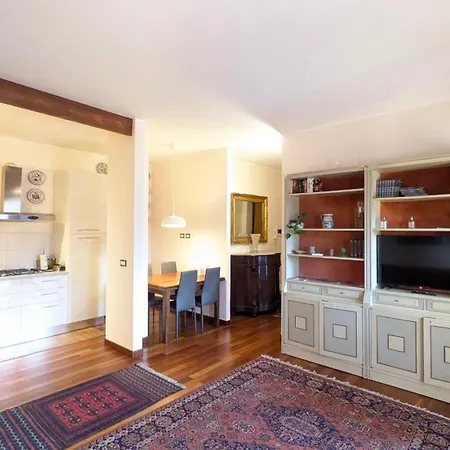 Bellini Garden View Apartmán
