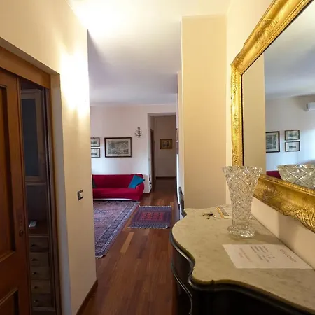 Bellini Garden View Apartmán Katánie